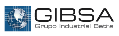 grupo industrial betha logo